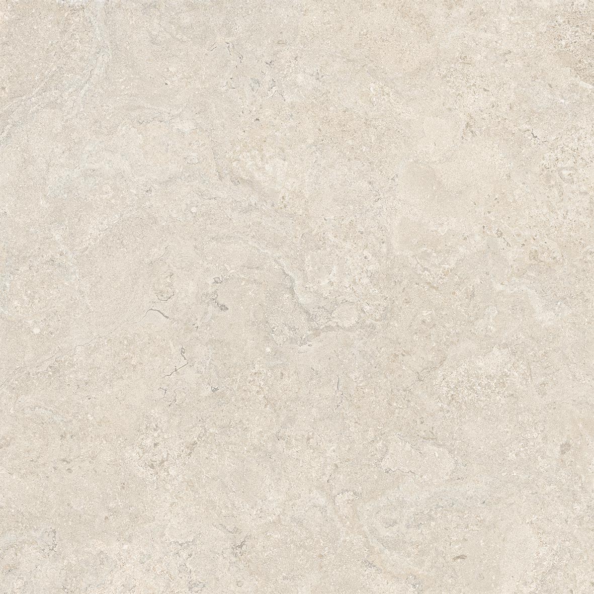 Carrelage Porcelaine Effet Pierre Naturelle Moderne Ivoire Antidérapant 60x60 - EHNE1622