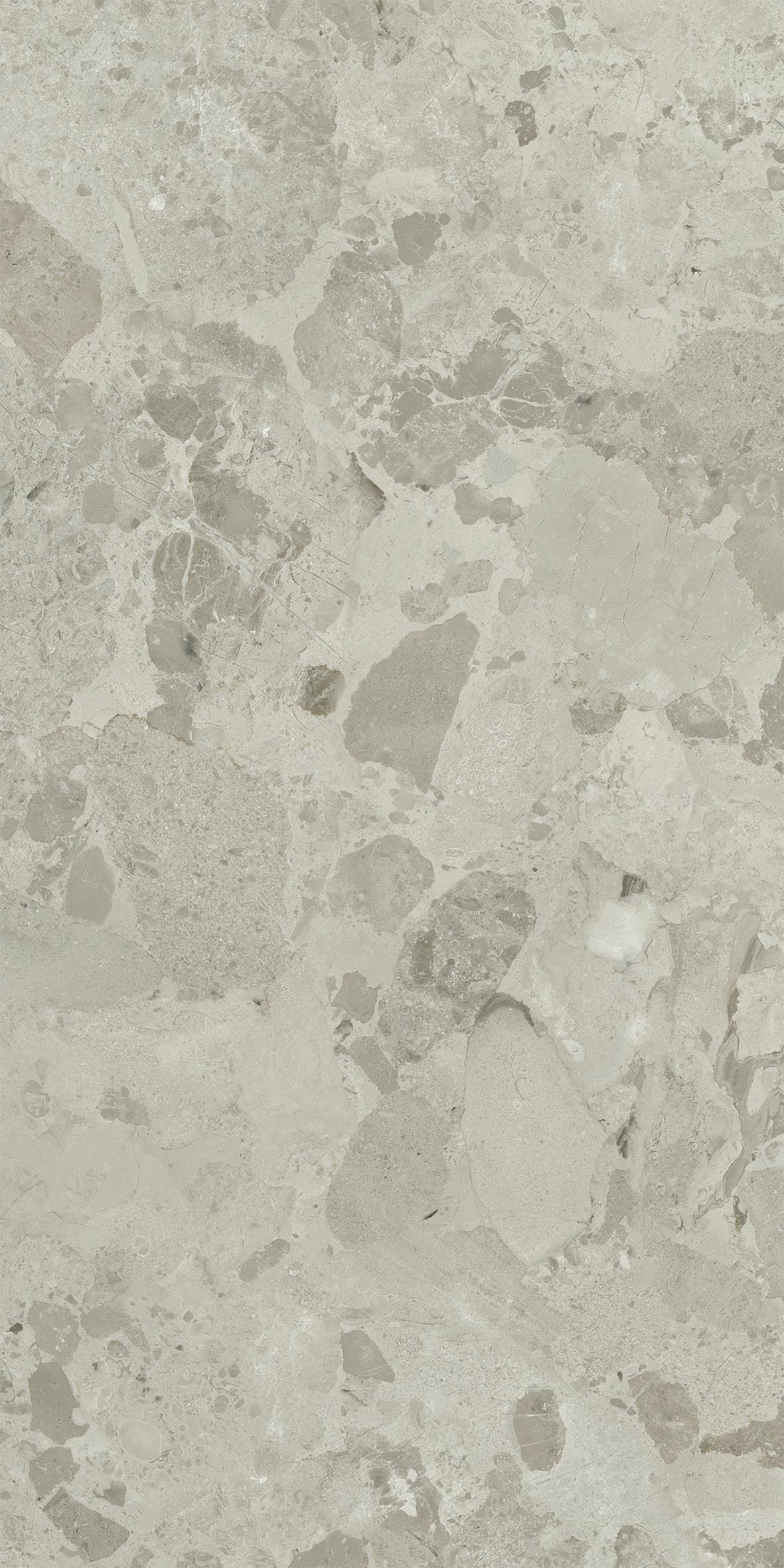 Carrelage extérieur effet pierre moderne Ceppo di Gré antidérapant R11 Taupe 60x120 - EO7004