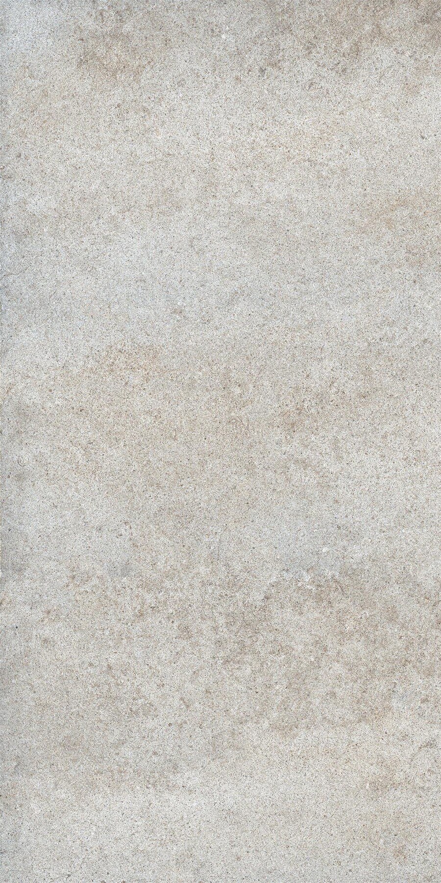 Grès cérame effet pierre gris pur 60x120 - EI6077