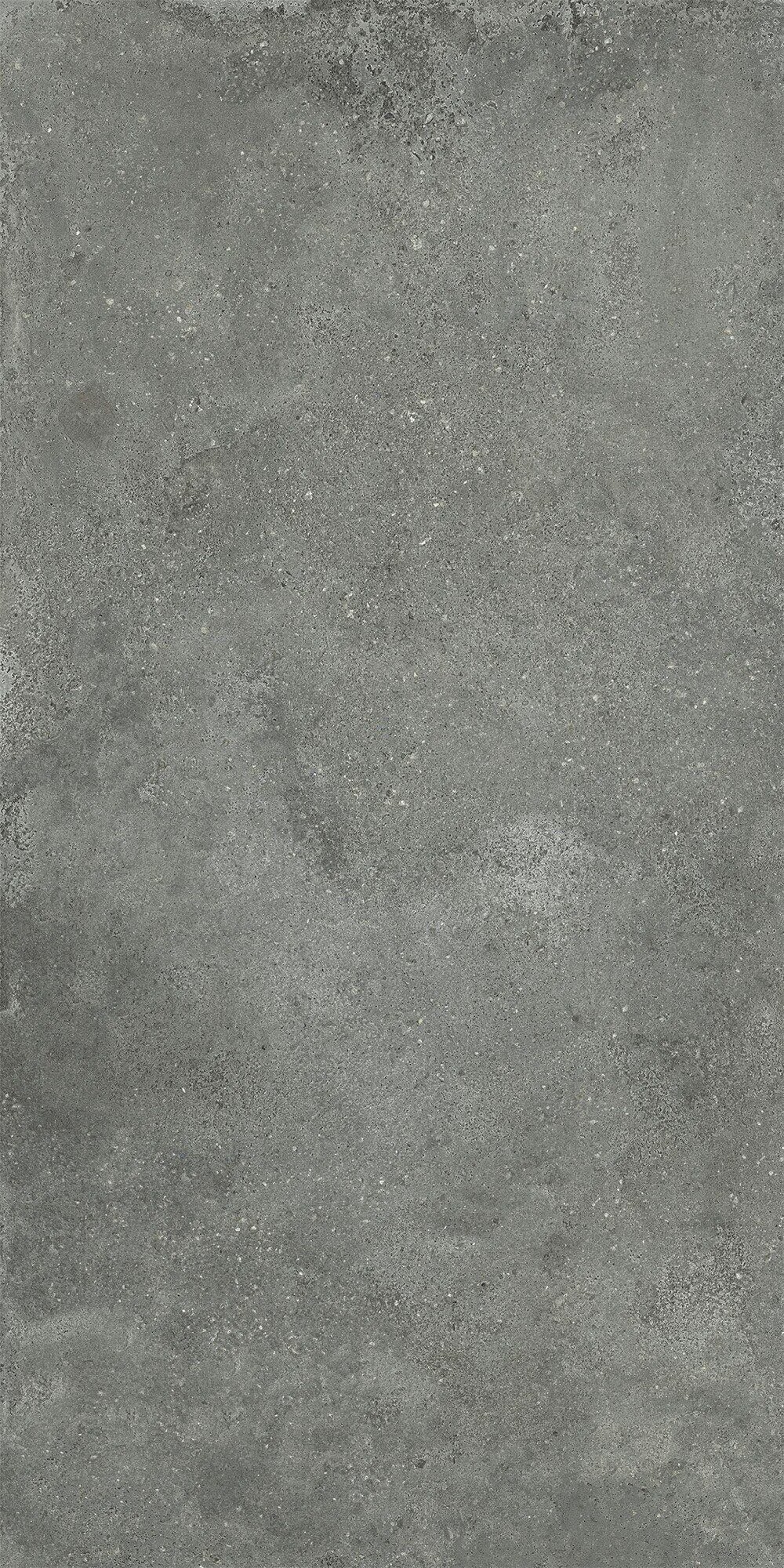 Carrelage en porcelaine effet béton gris mat 60x120 - EI6108