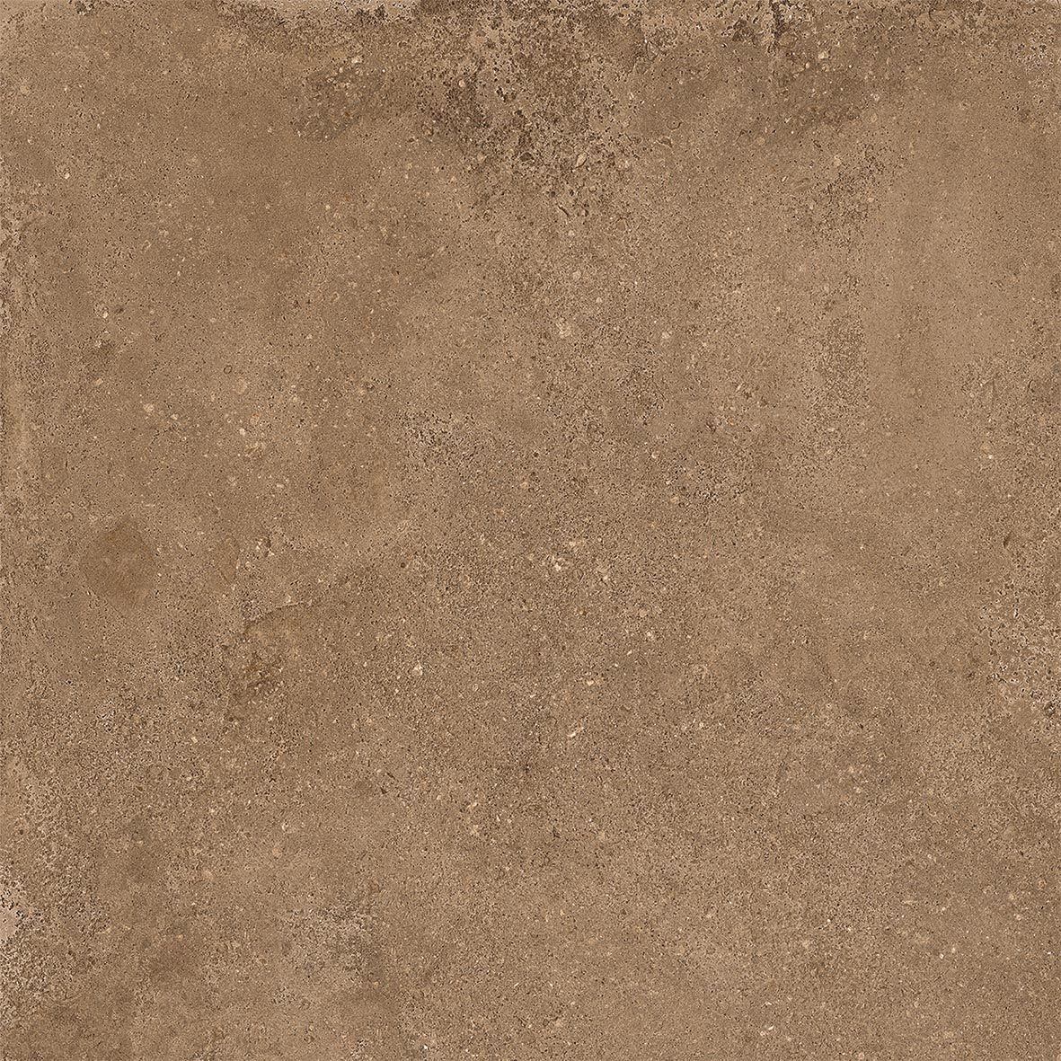 Carrelage extérieur effet béton antidérapant R11 marron 60x60 - EO7054