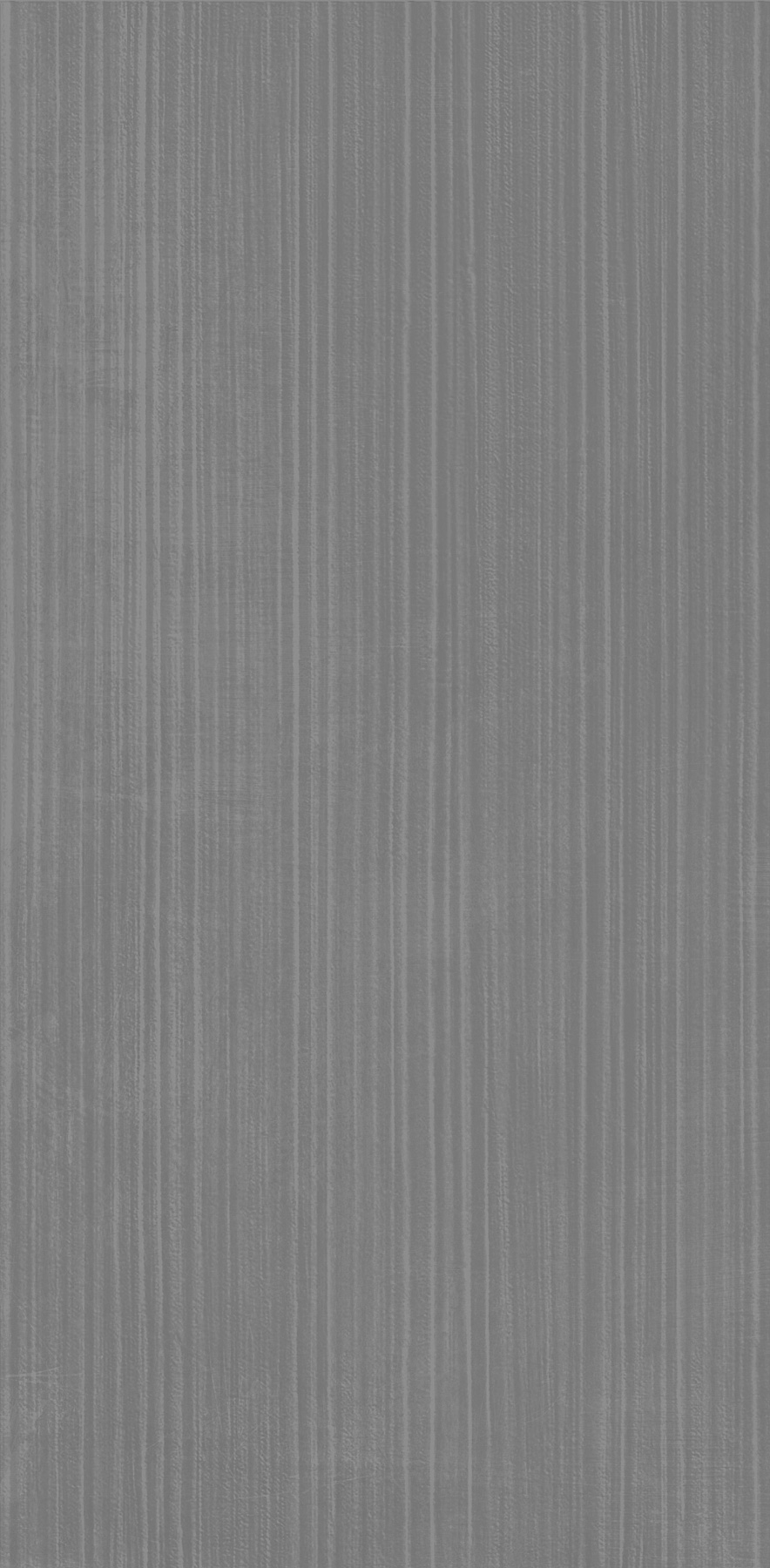 Revêtement moderne en grès cérame effet ciment brossé gris foncé mat Rt 30x60 - ELGW1698