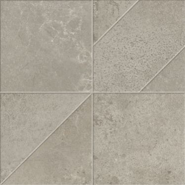Mosaïque Elios Brooklyn Euclide Taupe 29X29 - 00KH360