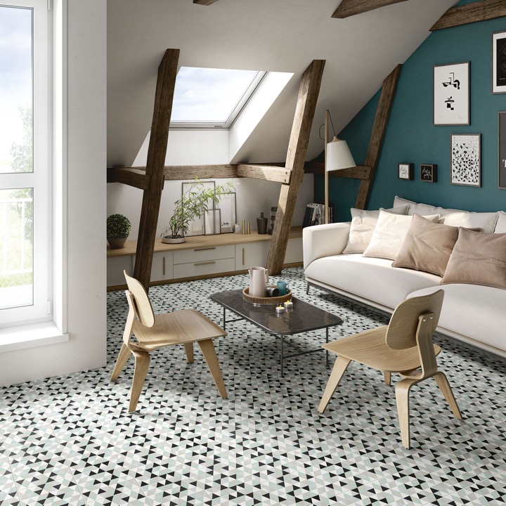 Elios Deco Anthology Nordic B 20X20 - 089D4B1