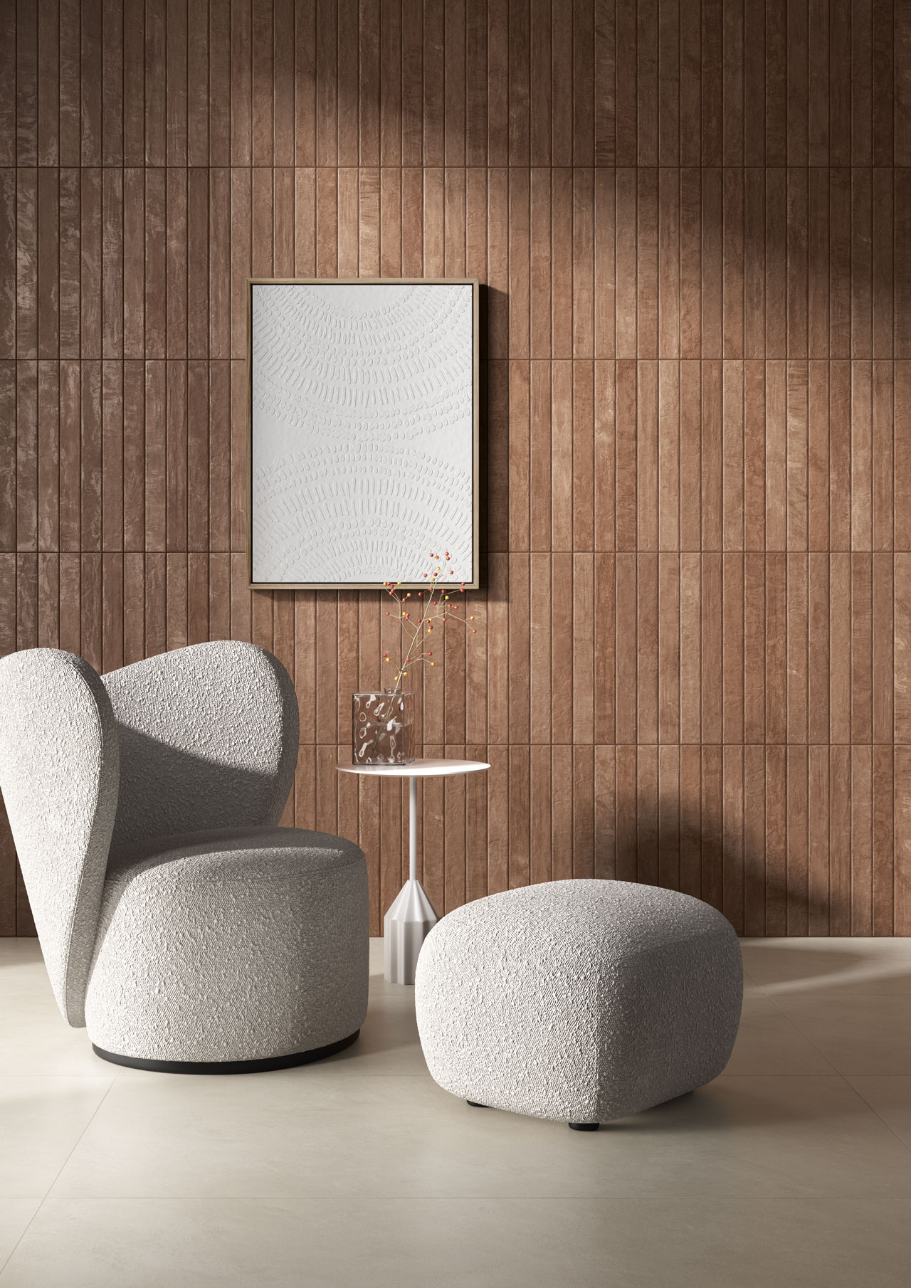 Elios Domus Canyon Rust 4.8x45 - 04E4580