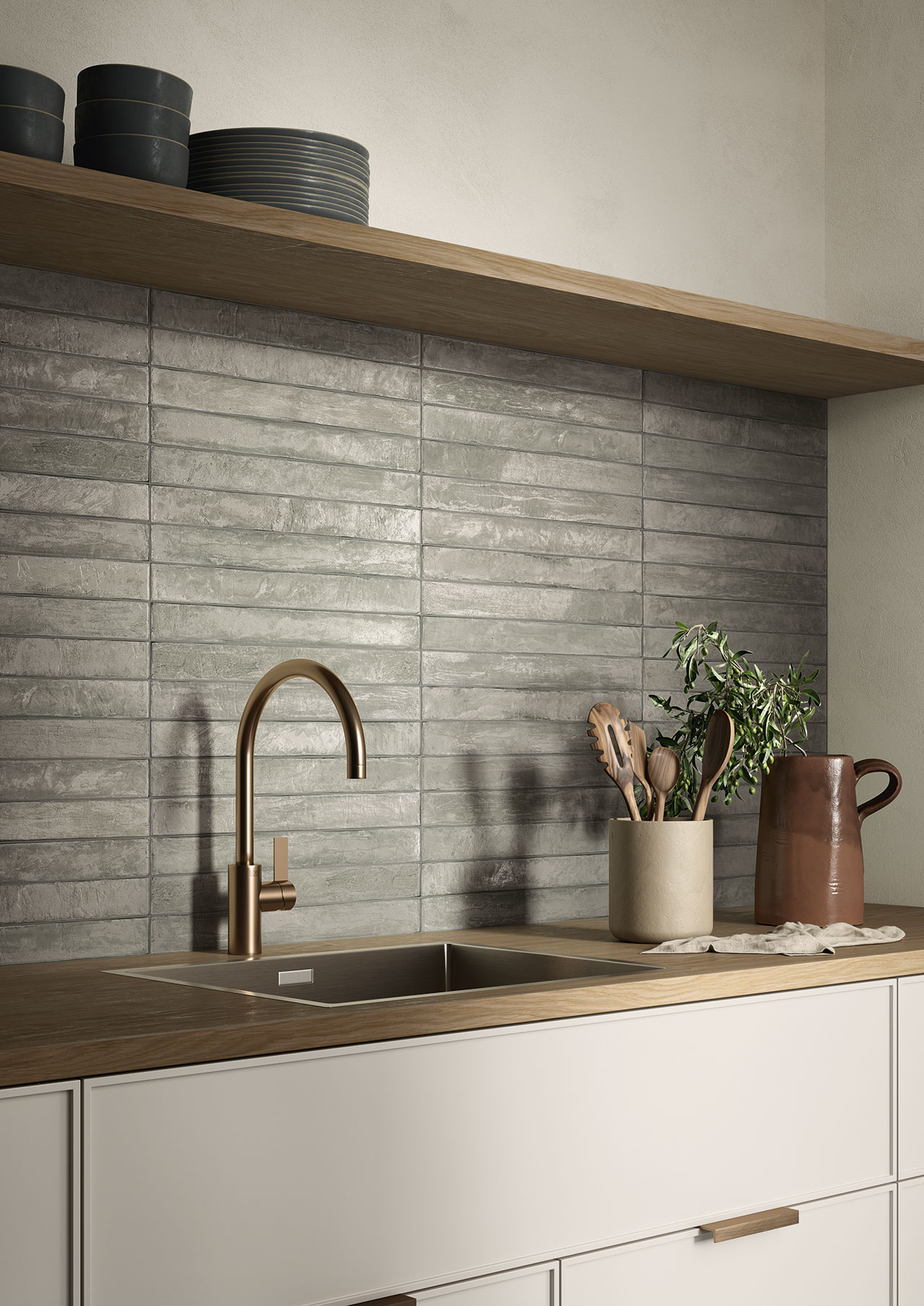 Elios Domus Forest Green 4.8x45 - 04E4540