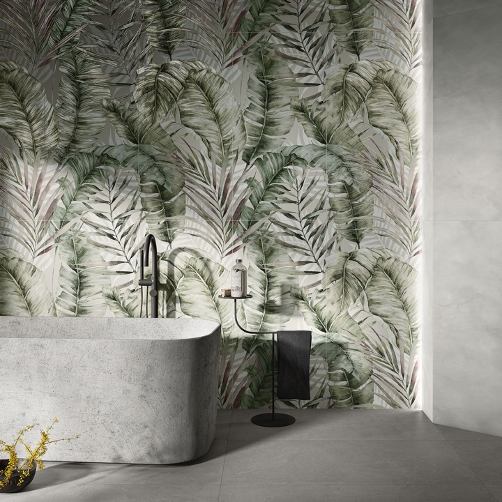 Elios Love&Decors Leaf 60X120 - 00H6AD8