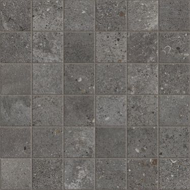 Mosaïque Elios Montreal T36 Dark 30X30 - 00XH190