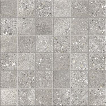 Mosaïque Elios Montreal T36 Grey 30X30 - 00XH180