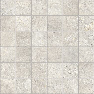 Mosaïque Elios Montreal T36 White 30X30 - 00XH100
