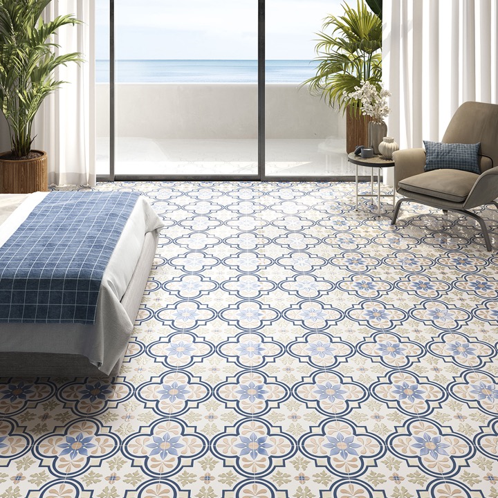 Elios Sevilla Decoro F 20X20 - 00S200F