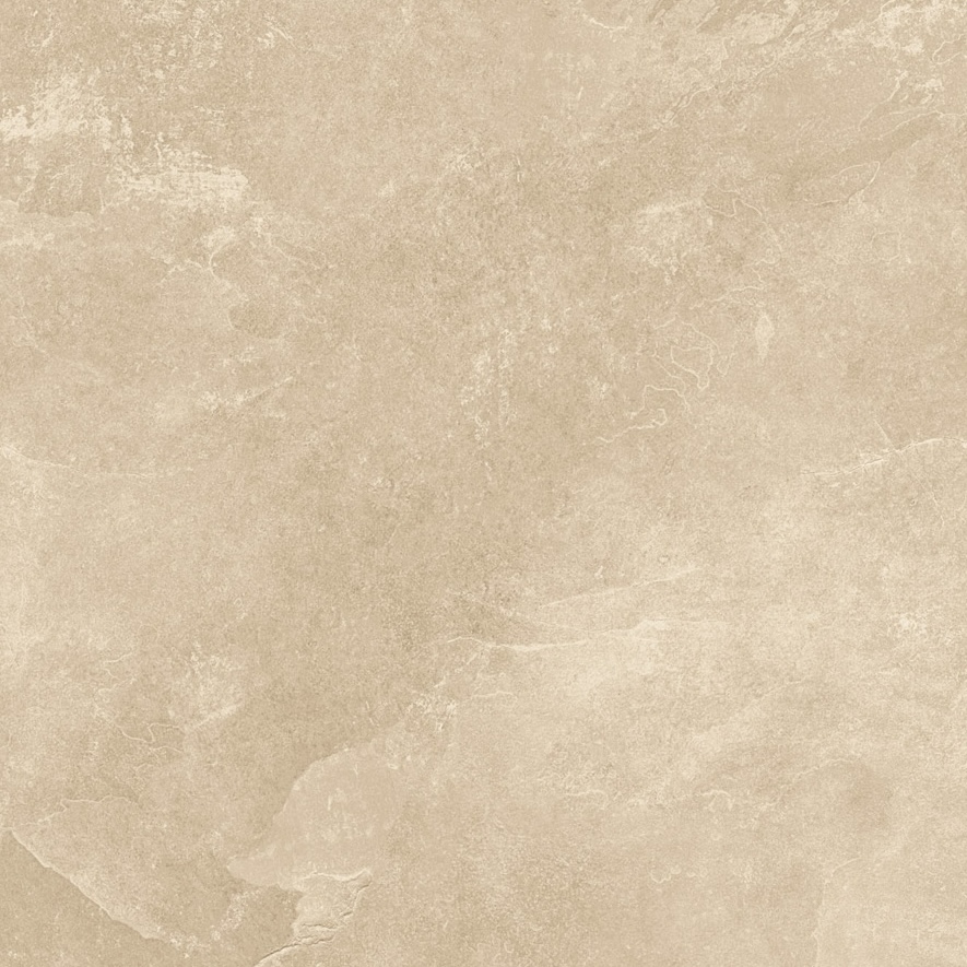 Carrelage Porcelaine Antidérapant Effet Pierre Ardoise Beige 30.8X61.5 - Elpb1110