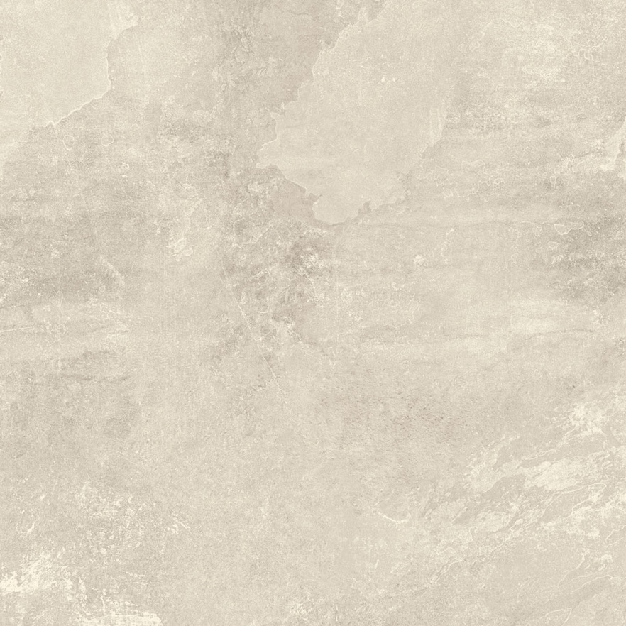 Carreau de porcelaine effet pierre anti-dérapant ardoise blanche 30.8X61.5 - Elpw1108