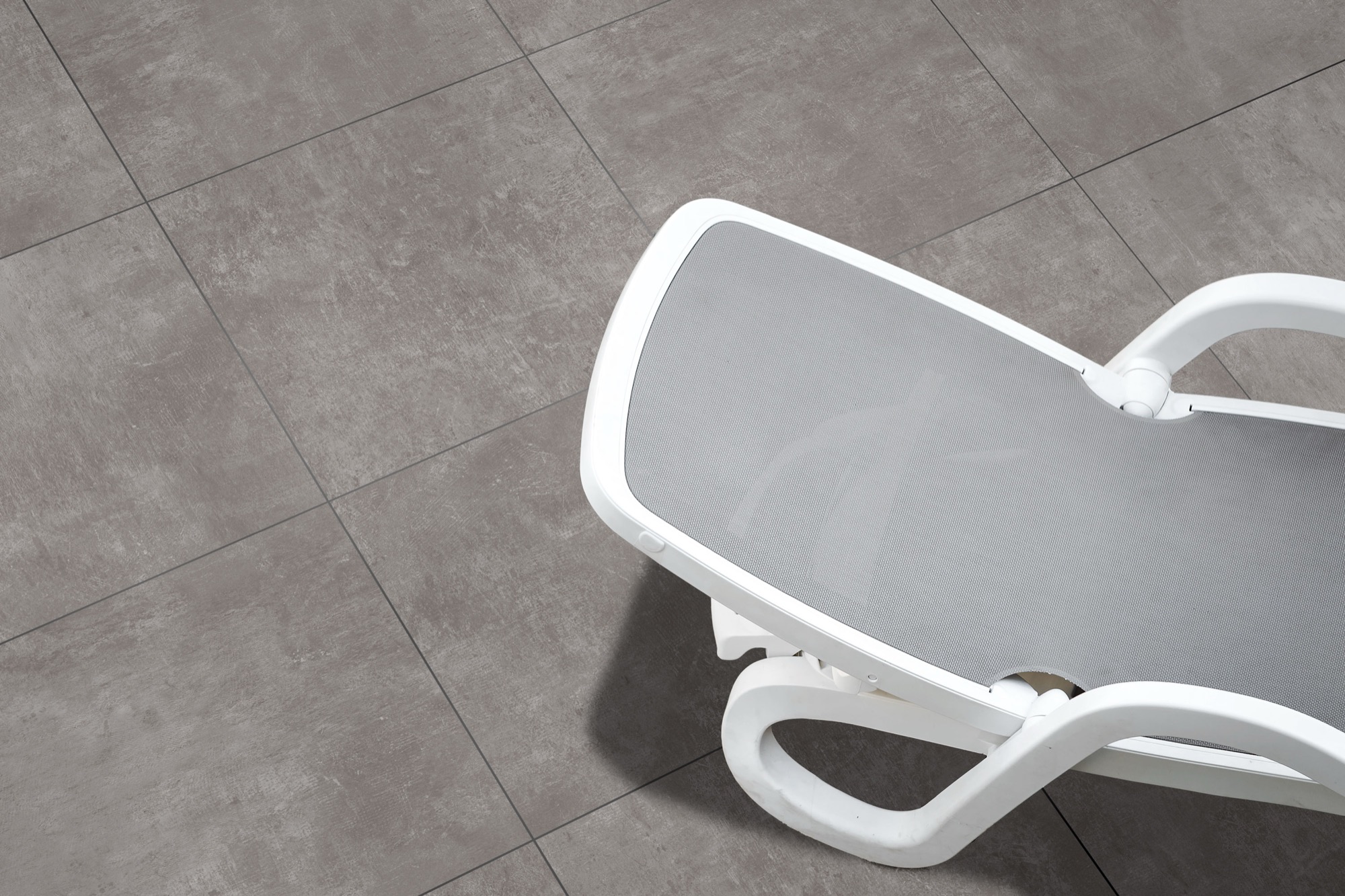 Carrelage Grès cérame Effet Résine Antidérapant Beige 60X120 - Elte068