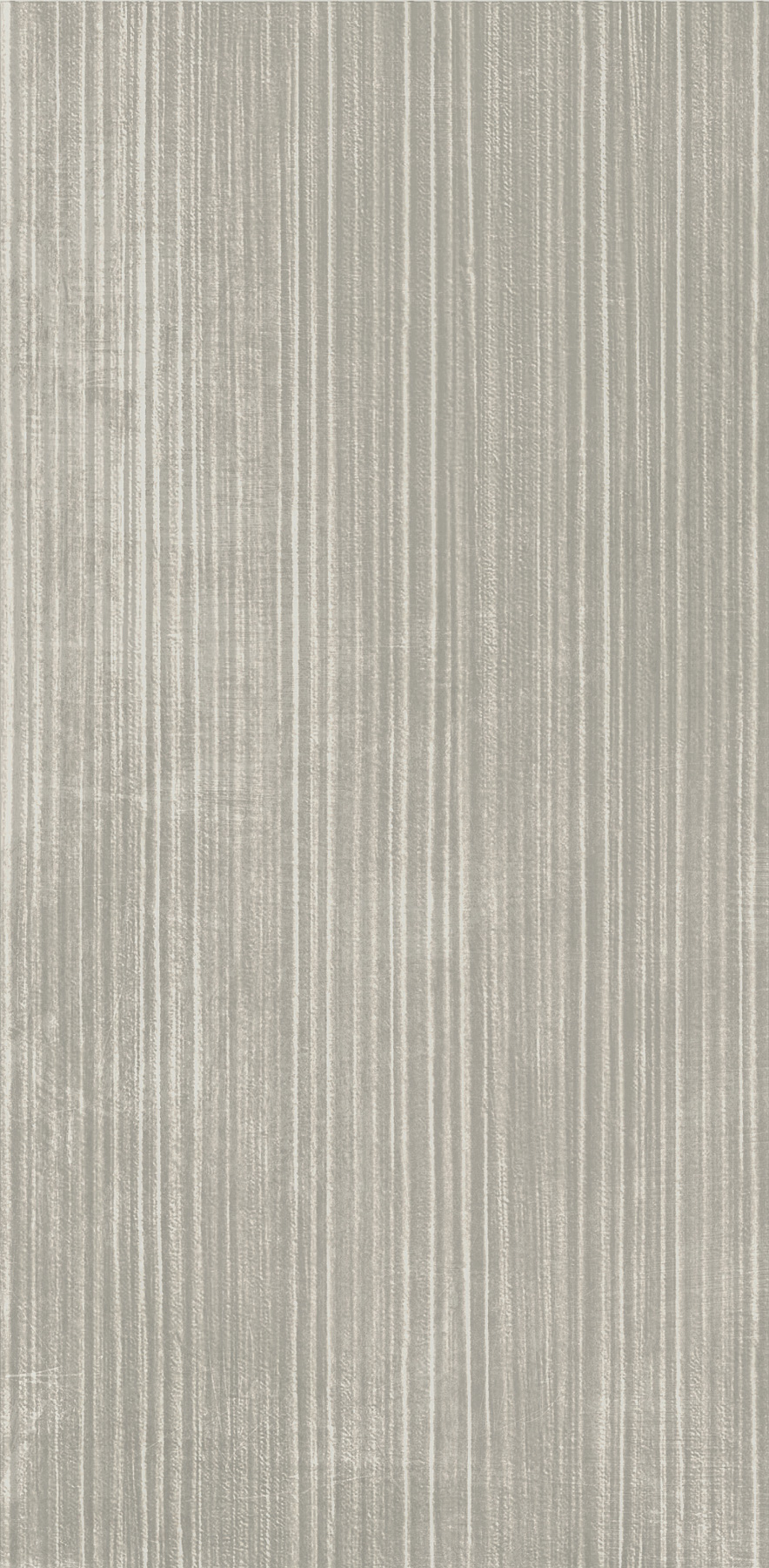 Revêtement moderne en grès cérame effet béton brossé gris clair mat Rt 30x60 - ELTW1696