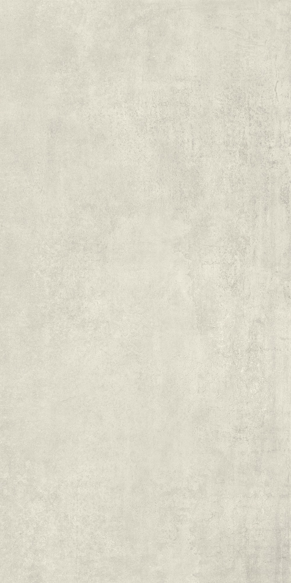 Carrelage en porcelaine effet béton antidérapant blanc contemporain 60X120 - Emsw556