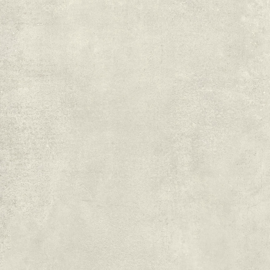 Carrelage en porcelaine effet béton antidérapant blanc contemporain 60X120 - Emsw556