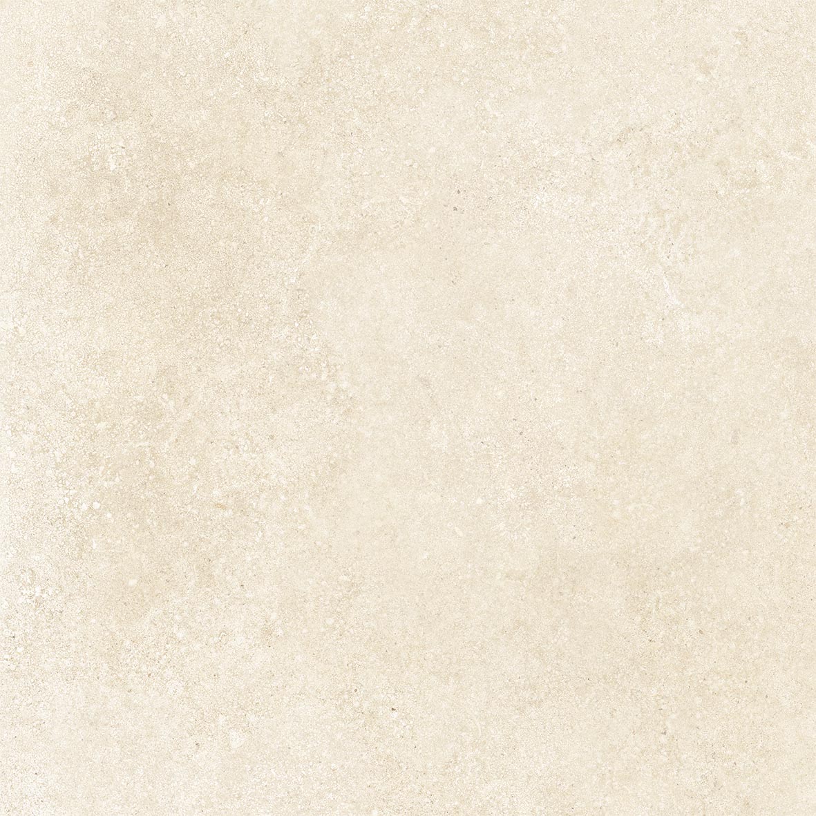 Carrelage Grès cérame Effet Pierre Spatulé Antidérapant Ivoire 60x60 - ENAD1643