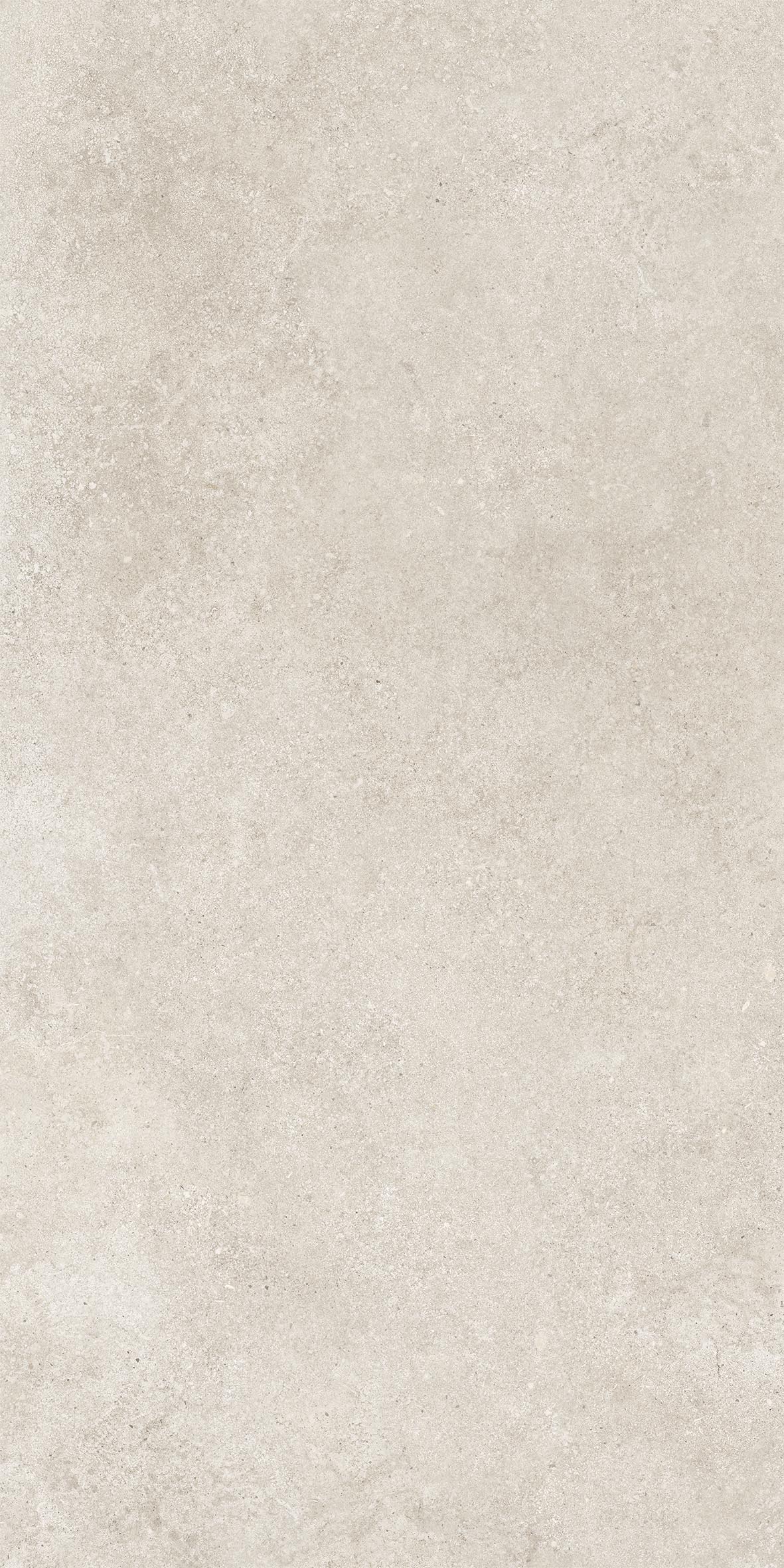 Carrelage Porcelaine Effet Pierre Spatulé Blanc Mat Rt 60x120 - ENCD1660