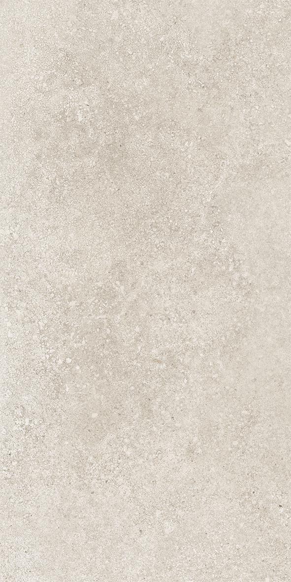 Carrelage Porcelaine Effet Pierre Spatulé Blanc Mat Rt 30x60 - ENCD1662