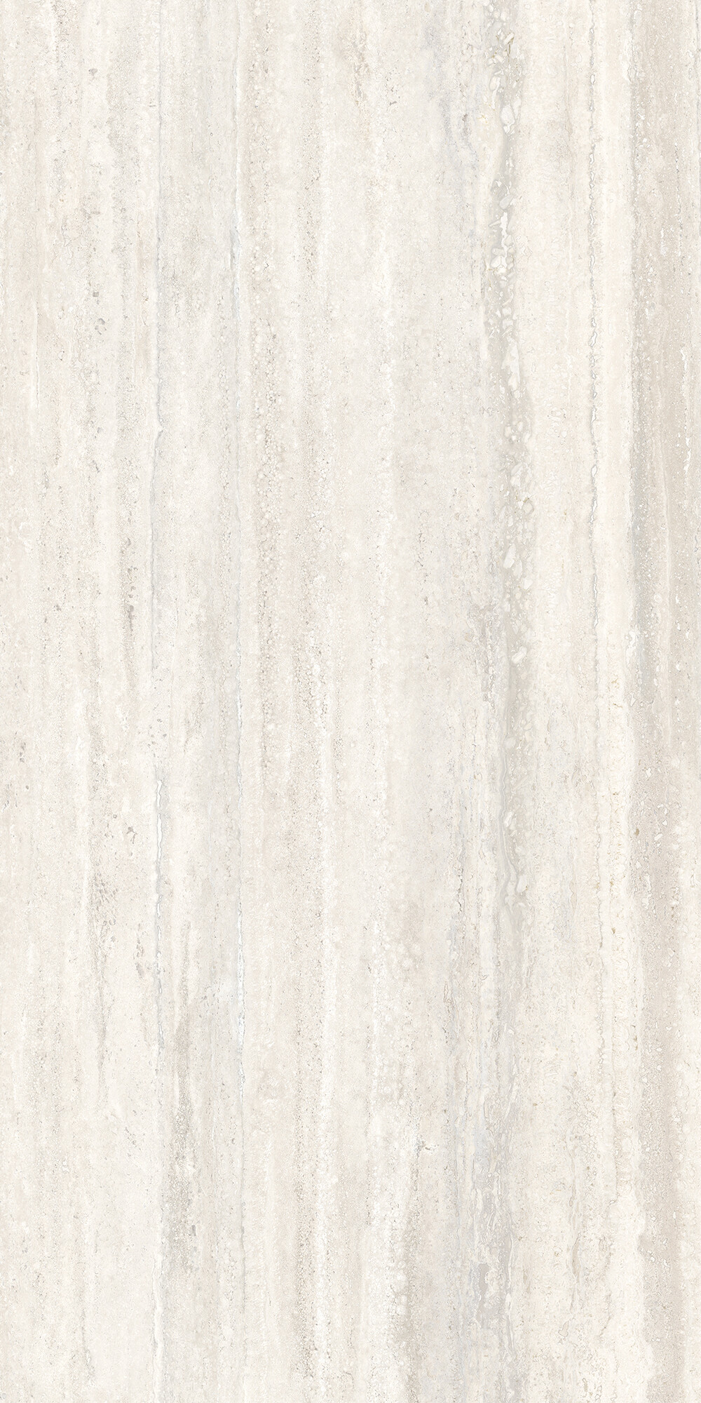 Carrelage Porcelaine Effet Marbre Travertin Veiné Blanc Antidérapant 60X120 - Envn154