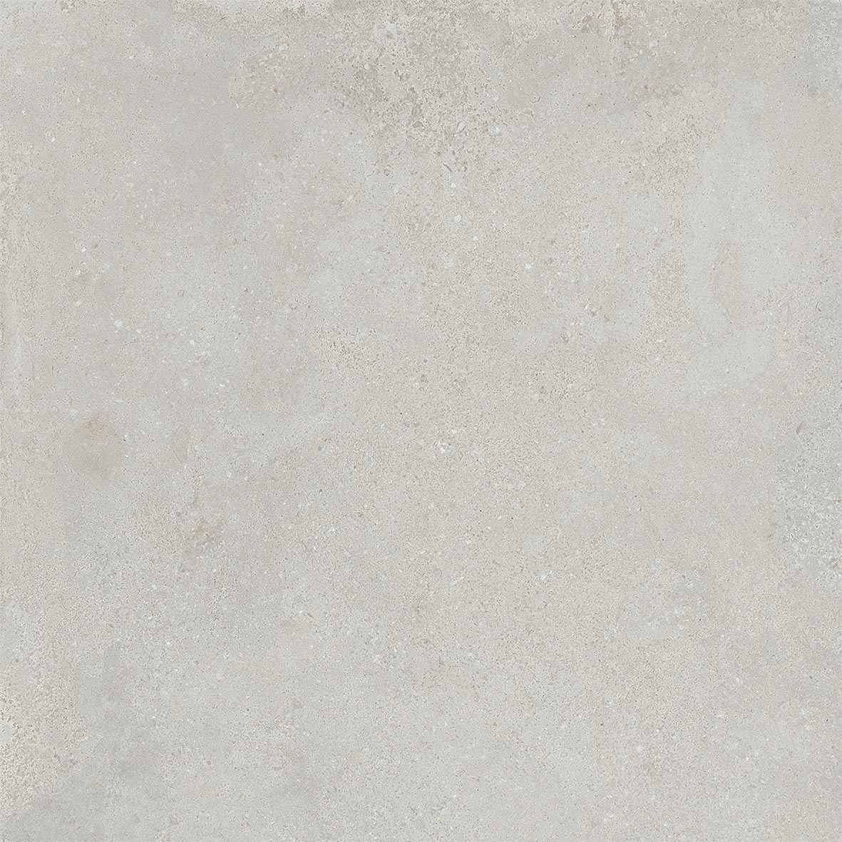 Carrelage extérieur en grès cérame effet béton antidérapant R11 Gris perle 60x60 - EO7050