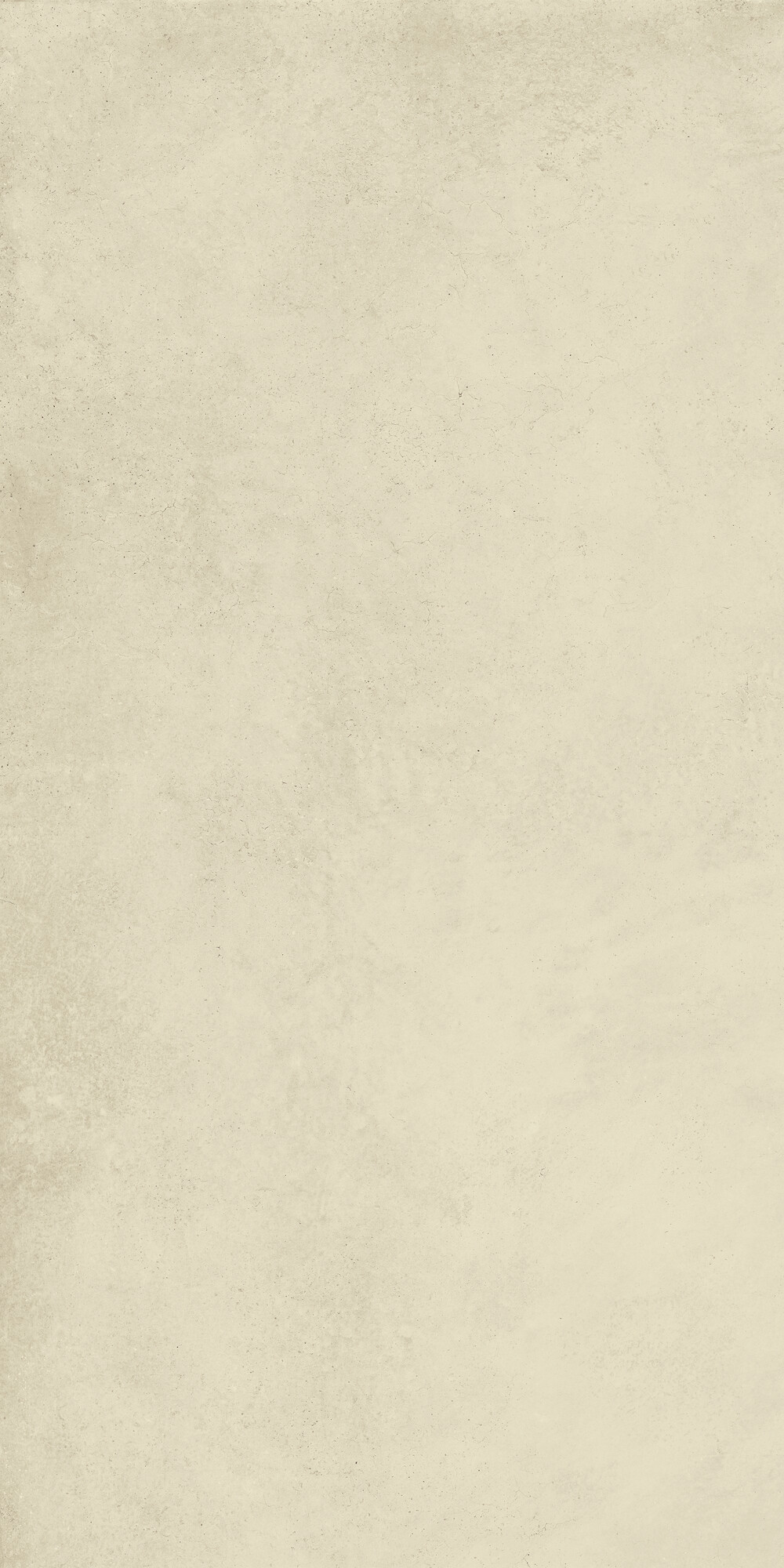 Carrelage Grès cérame effet béton ciré antidérapant ivoire 60X120 - Epiy653