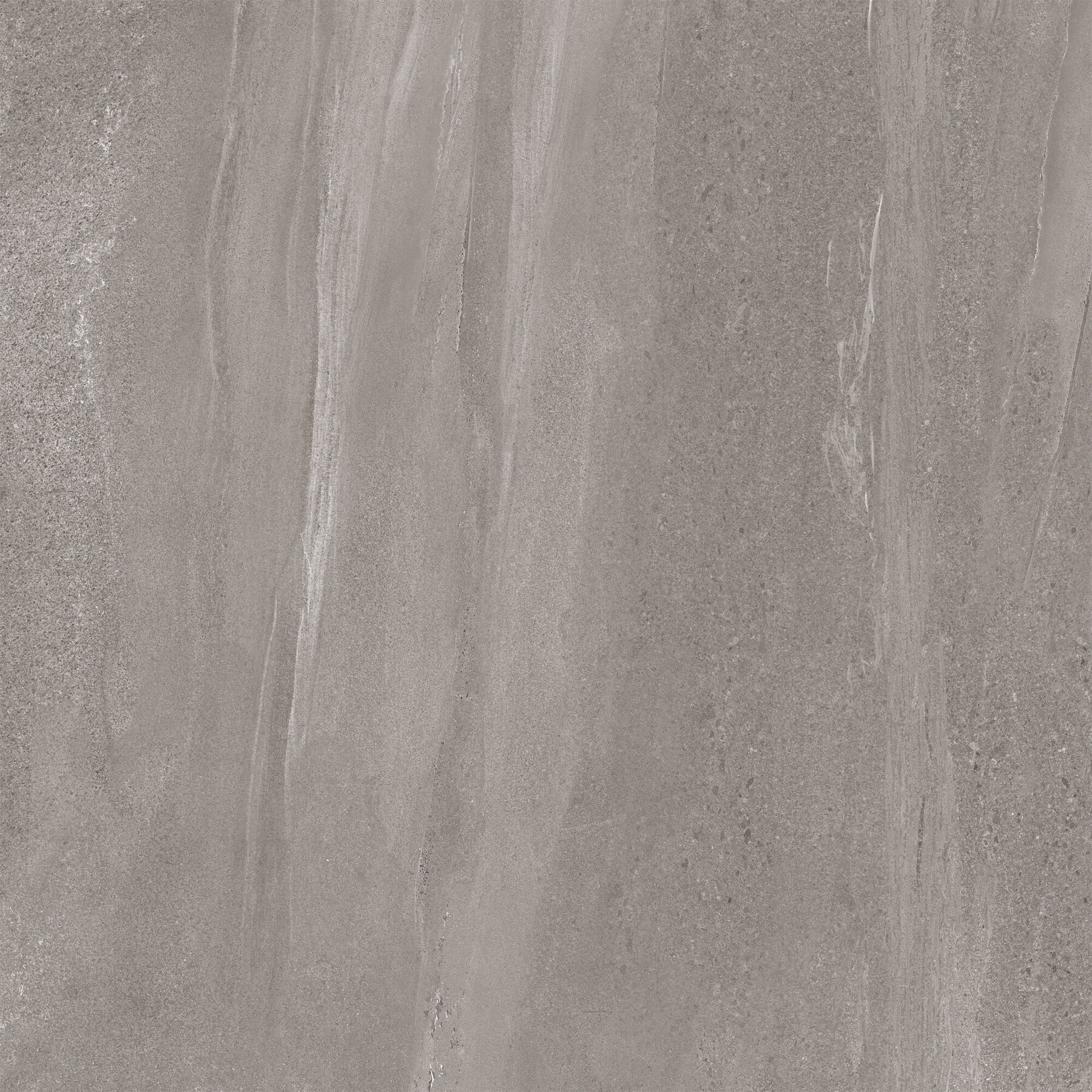 Carrelage Cérame Effet Pierre Raffiné Gris 120X120 - Esaf1231