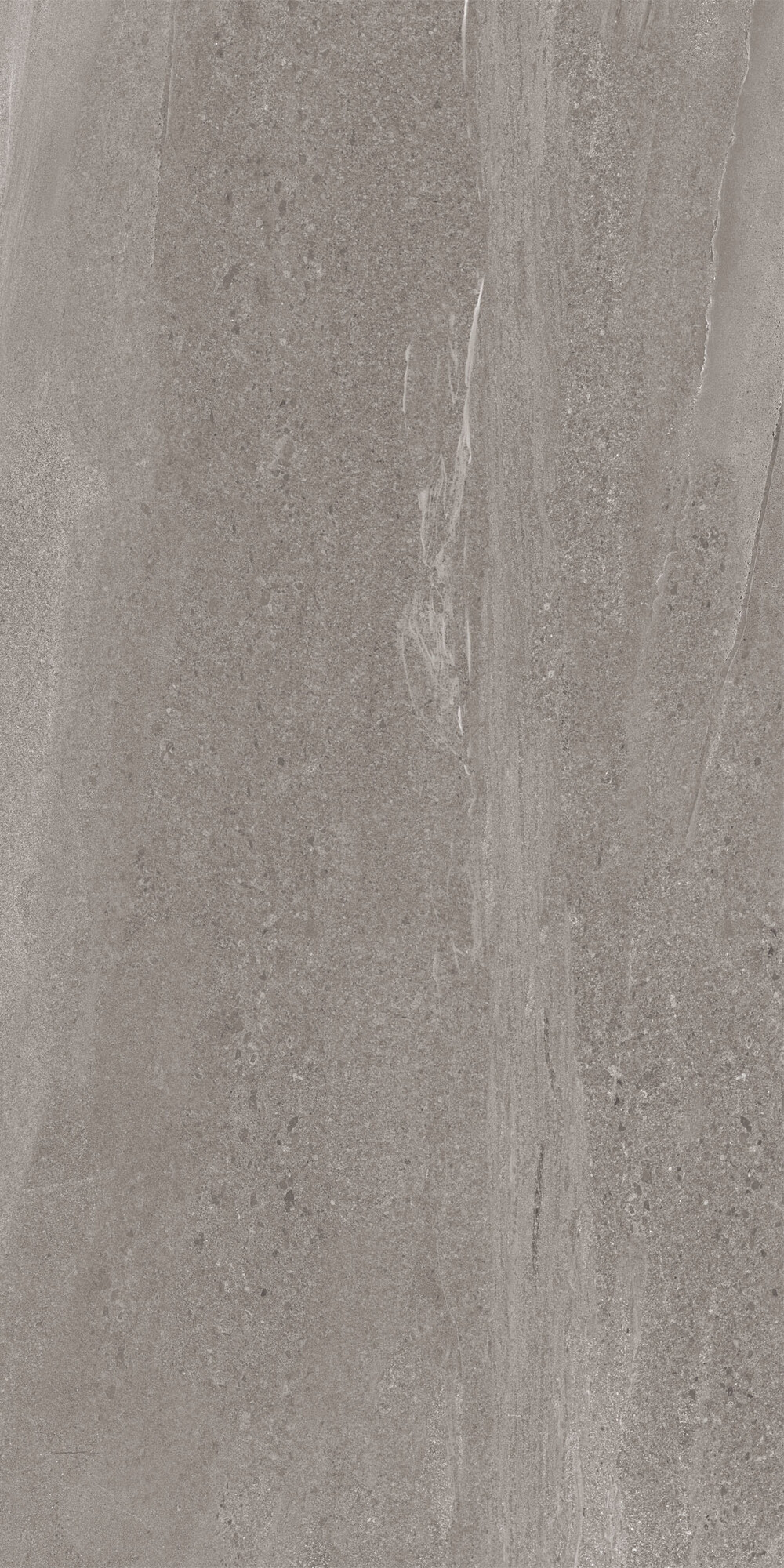 Carrelage Cérame Effet Pierre Raffiné Gris Antidérapant 60X120 - Esaf1240