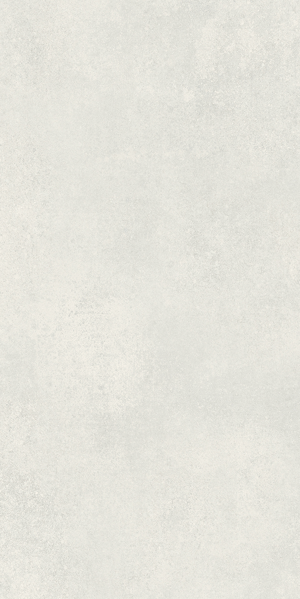 Carrelage Grès cérame Effet Résine Antidérapant Spatule Blanc 30X60 - Esbo727