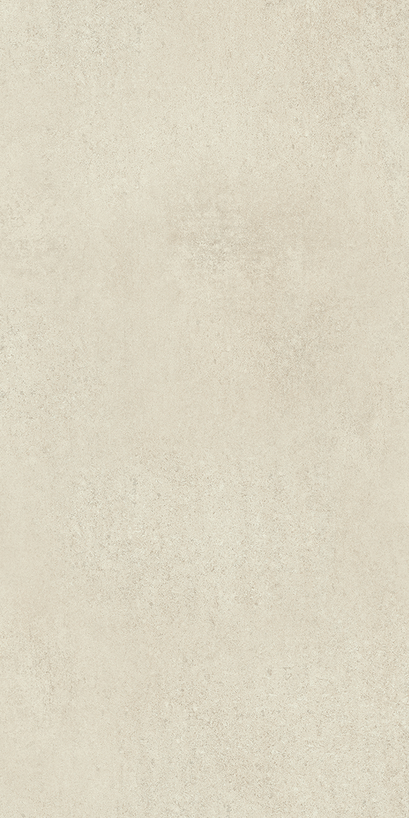 Carrelage Grès cérame Effet Résine Antidérapant Spatule Beige 30X60 - Esca729