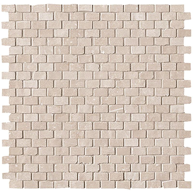 Mosaic Fap Maku Nut Brick Anticato 30.5X30.5 - fMJ8