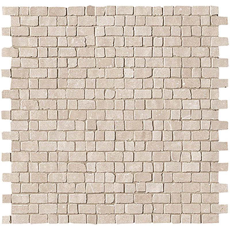 Mosaic Fap Maku Nut Random Anticato 30.5X30.5 - fMKB