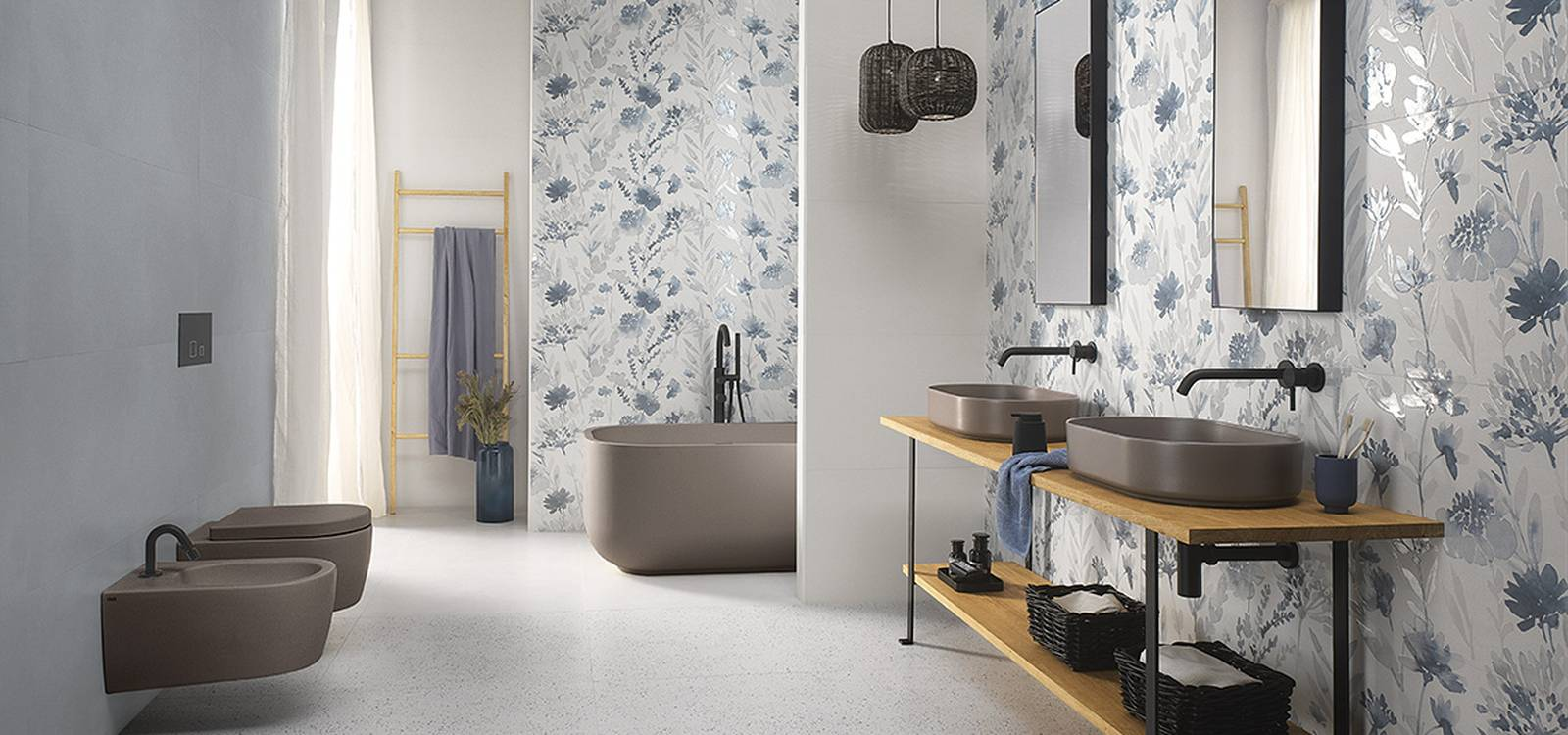 Fap Milano Mood Ghiaccio 50X120 - fQAW