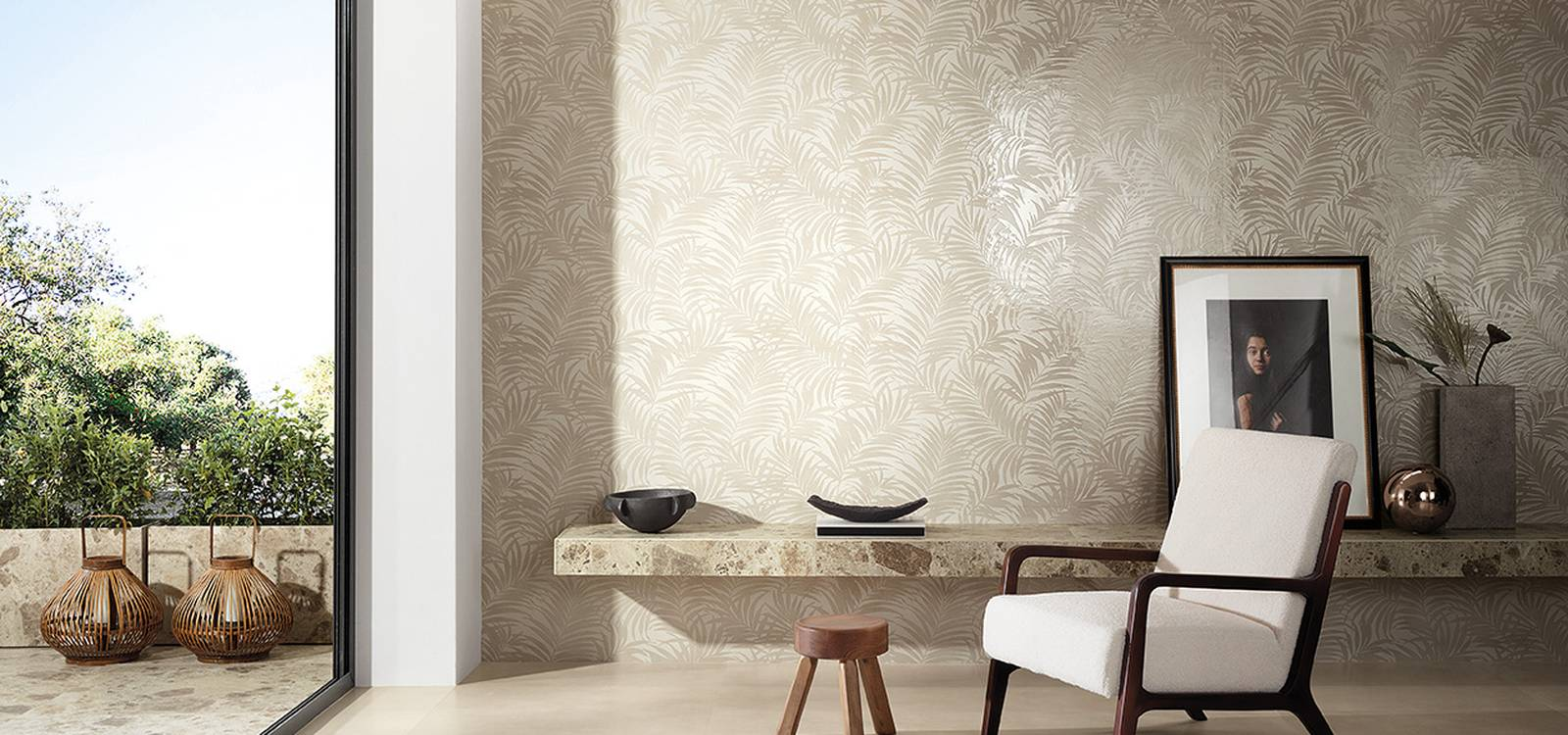 Fap Milano Mood Sabbia 50X120 - fQAY