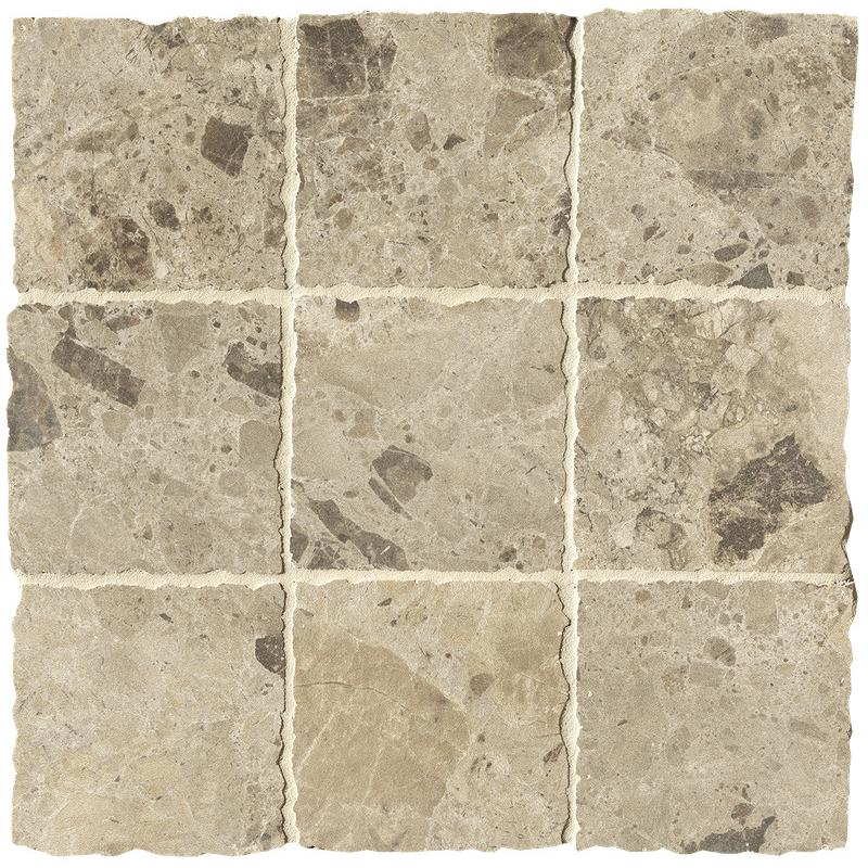 Mosaic Fap Nativa Sand Anticato Satin 30X30 - fQNX