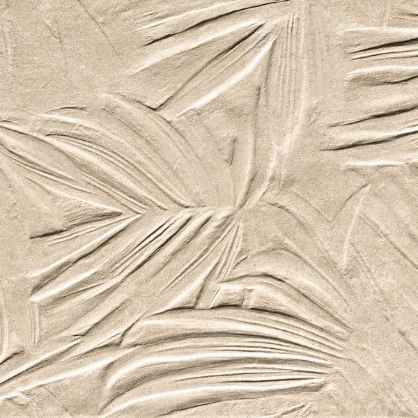 Fap Nobu Fossil Beige 3D Matt Rt 25x75 - fRUY