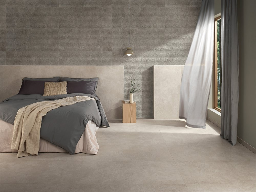 Fap Nobu Row Grey 3D Matt Rt 25x75 - fRU2
