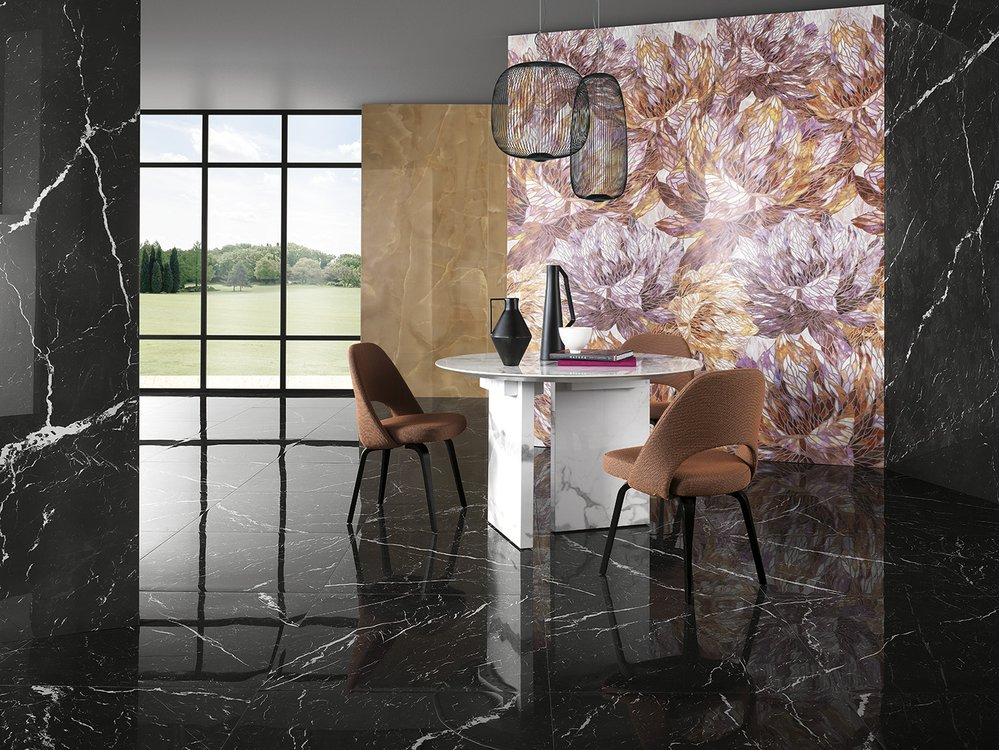 Fap Roma Gold Onice Miele Lux 50X120 - fQCU