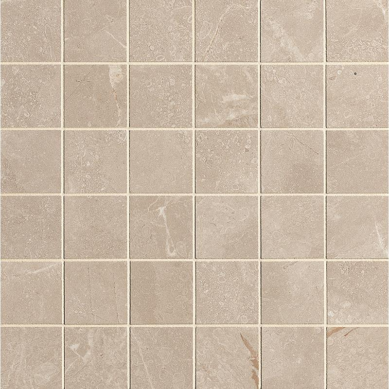 Mosaic Fap Roma Stone Pietra Beige Satin 30X30 - fQXG