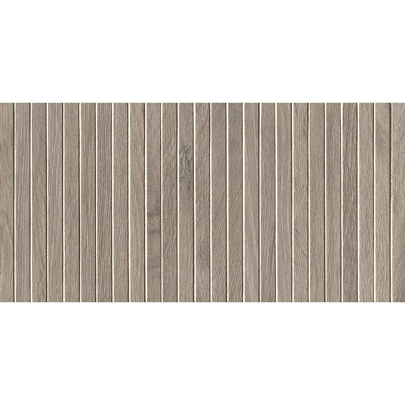 Mosaic Fap Roots Tratti Taupe 20X40 - fQDO