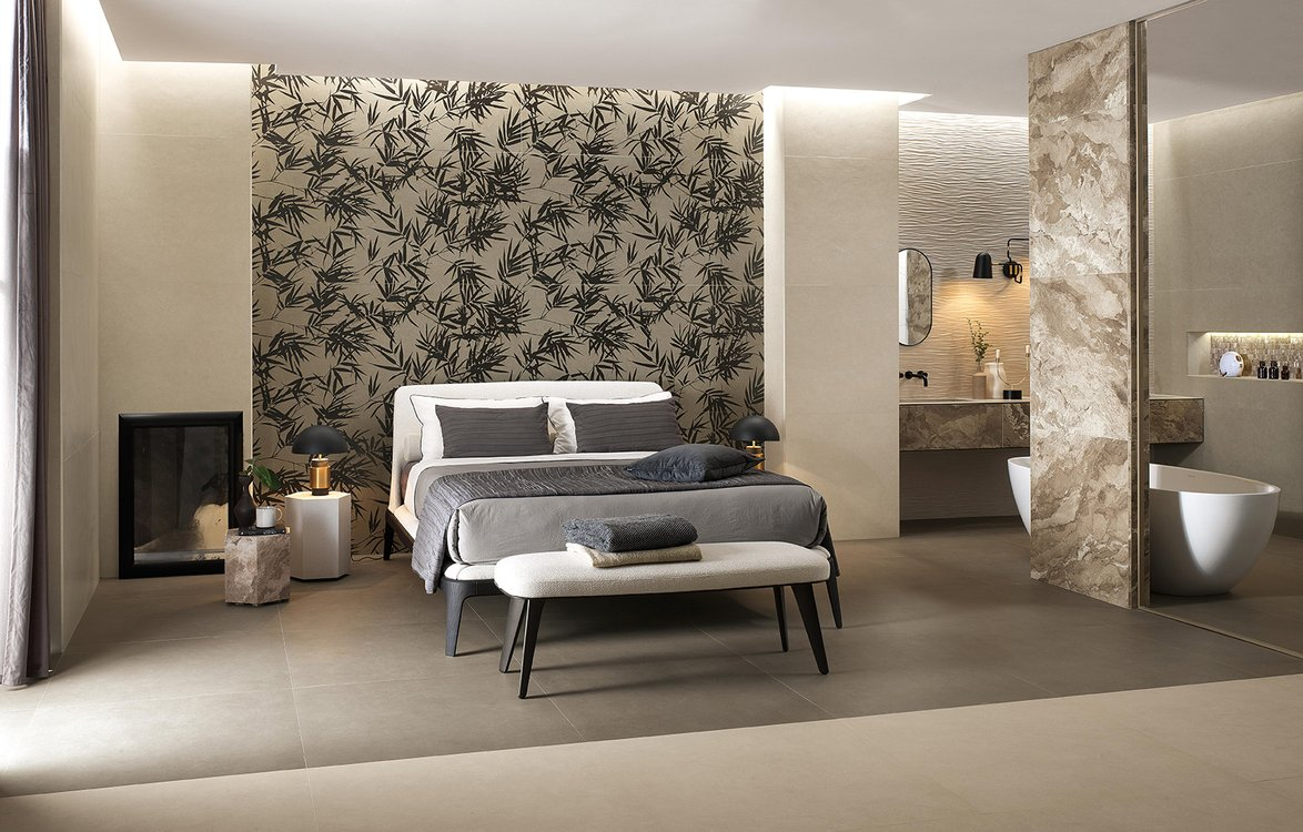 Fap Sheer Dune Beige 3D 80X160 - fPBD
