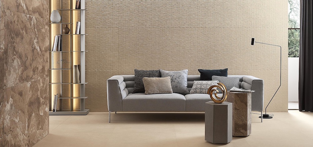 Fap Sheer Stick Beige 3D 80X160 - fPBG