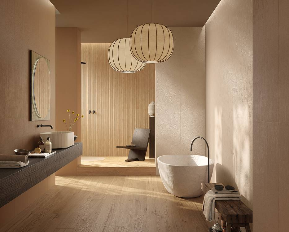 Fap True Color Groove Oak Rt 50x120 - fTD0