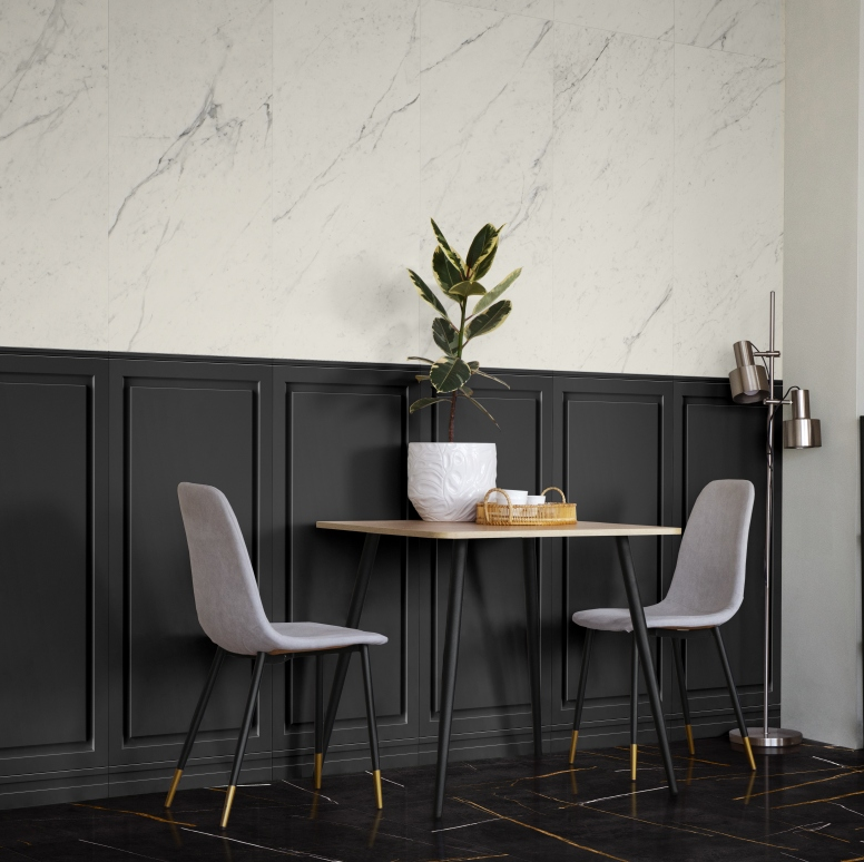 Gardenia Orchidea Boiserie Dark Rt 60x120 - 0017924