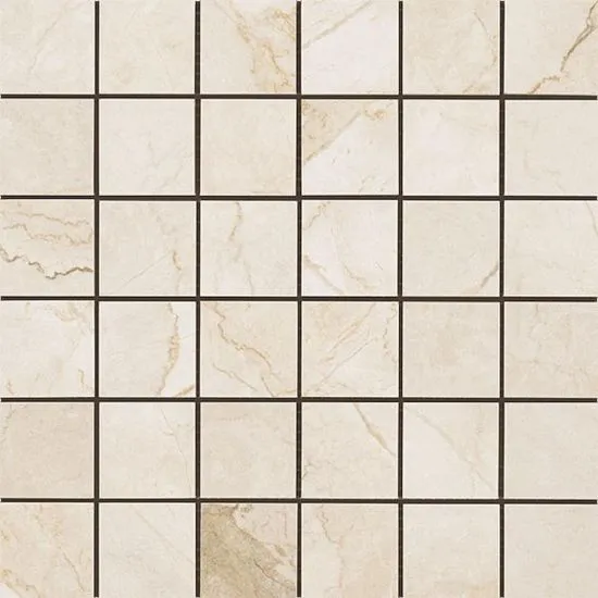 Mosaïque La Fabbrica Ava Bolgheri Stone Beige Nat Ret 30X30 - 196112