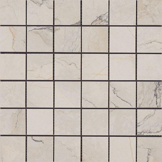 Mosaïque La Fabbrica Ava Bolgheri Stone Natural Nat Ret 30X30 - 196114