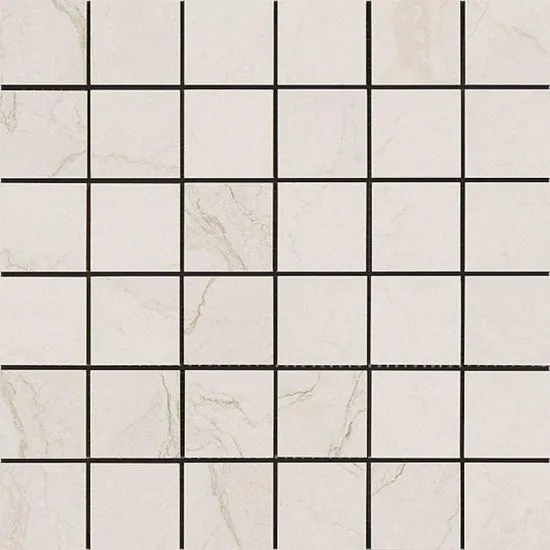Mosaïque La Fabbrica Ava Bolgheri Stone White Nat Ret 30X30 - 196111