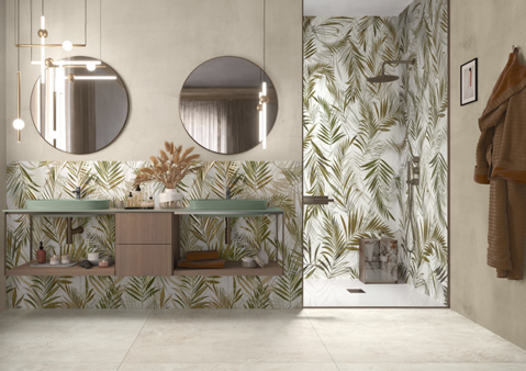 La Fabbrica Ava Imagine Areca Nat Ret 60x120 - 174021