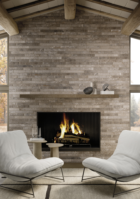 La Fabbrica Ava Kist Beige Matt 4.8x45 - 264001
